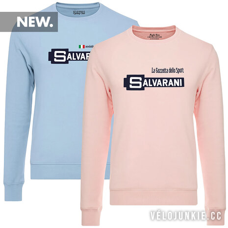 Salvarani Package
