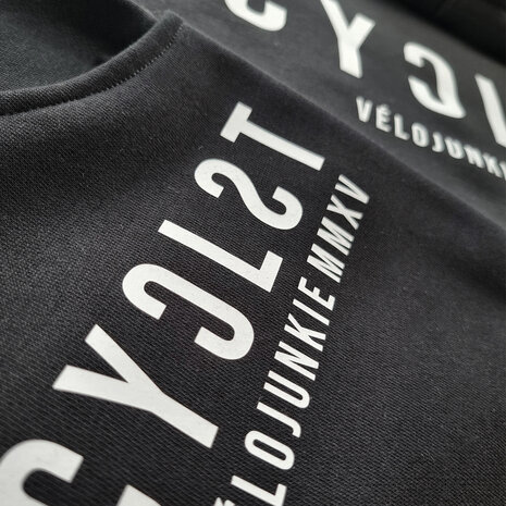 cylst by velojunkie detail