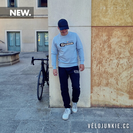 Bahamontes La Casera Salvarani Package