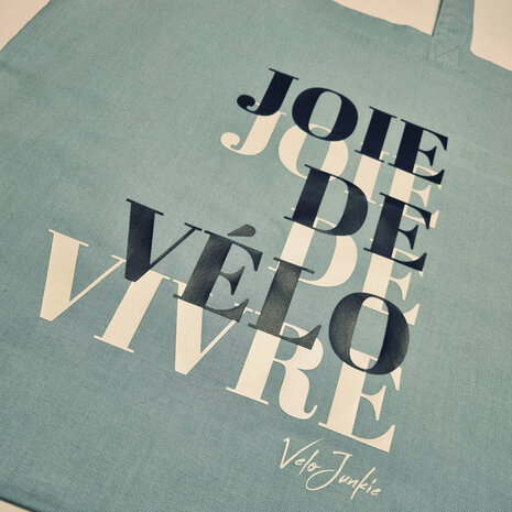 joie de velo bag