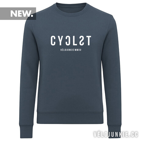 CYCLST sweater package deal  velojunkie