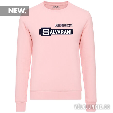 Salvarani sweater velojunkie