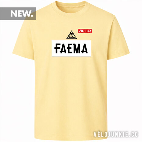 maillot jaune velojunkie