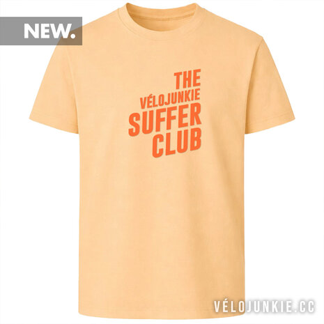 the suffer club T-Shirt