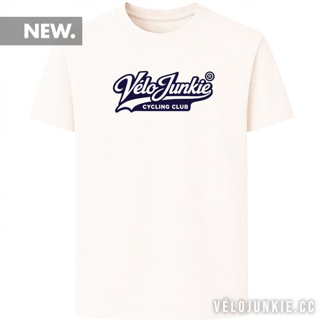 V&eacute;loJunkie Cycling Club T-Shirt