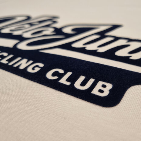 V&eacute;loJunkie Cycling Club T-Shirt