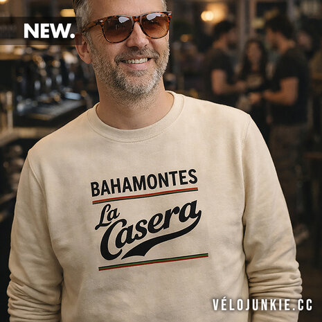 Salvarani  Bahamontes Bundle