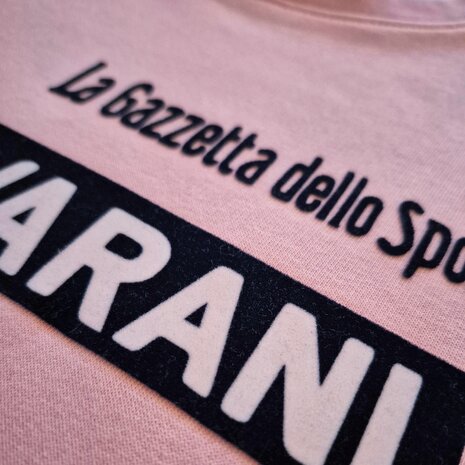 Salvarani Maglia Rosa Velojunkie