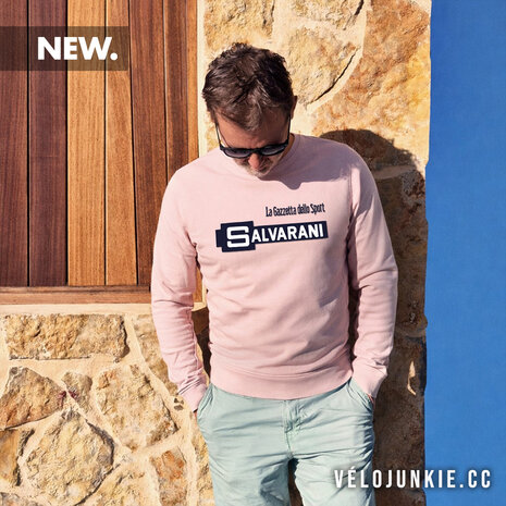 GIRO D ITALIA T SHIRT SWEATER BUNDLE