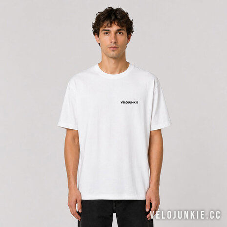 LE PATRON DU PELOTON T SHIRT
