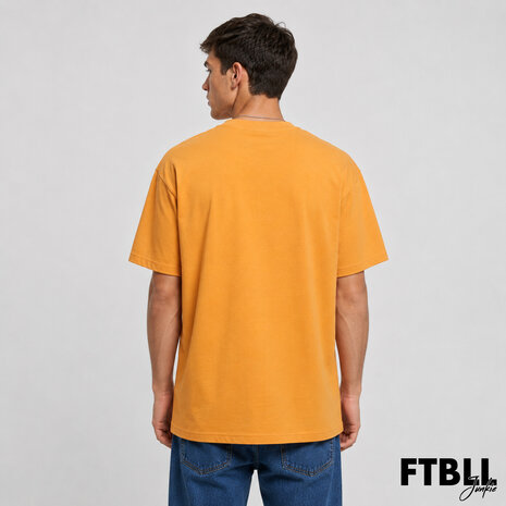 WK T-SHIRT FTBLL JUNKIE