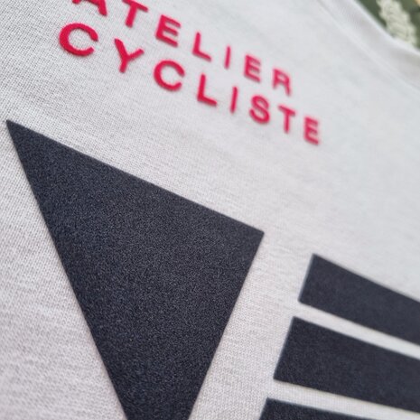 VELO JUNKIE X ATELIER CYCLISTE