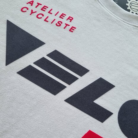 VELO JUNKIE X ATELIER CYCLISTE