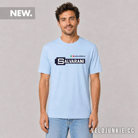 Salvarani Heritage T-Shirt 