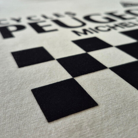 PEUGEOT MICHELIN T SHIRT