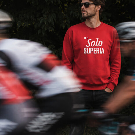 Solo Superia Sweater