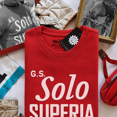 Solo Superia Sweater