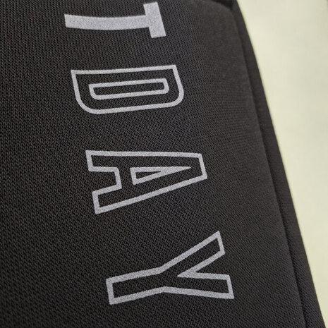 Rest Day Sweatpants Black