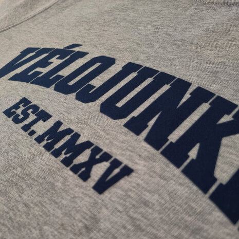VELOJUNKIE MMXV SWEATER