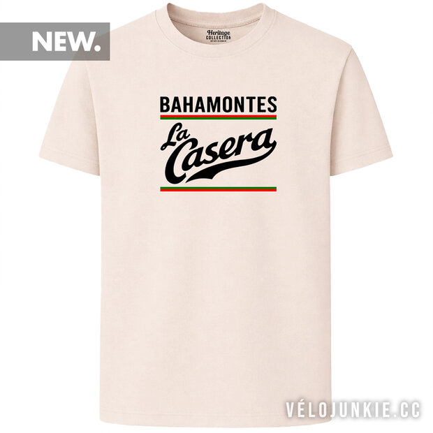 Bahamontes La Casera T-Shirt verlojunkie