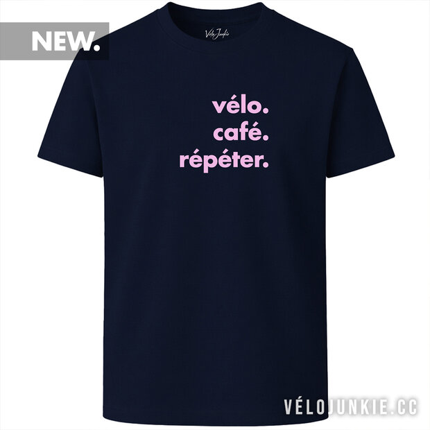 velo cafe repeter