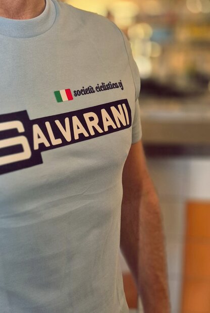 Salvarani Heritage T-Shirt 