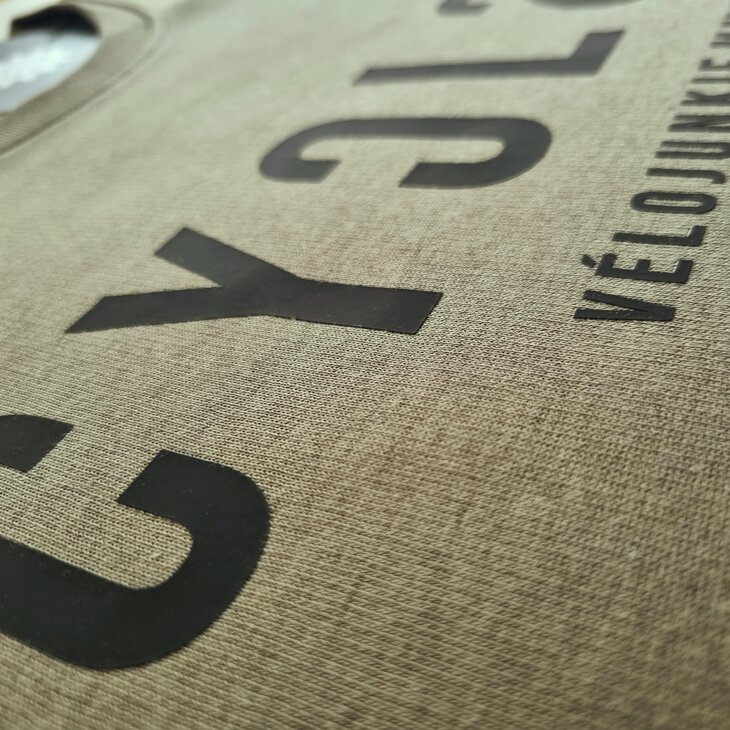 Cyclst package Olive | Black | Velojunkie