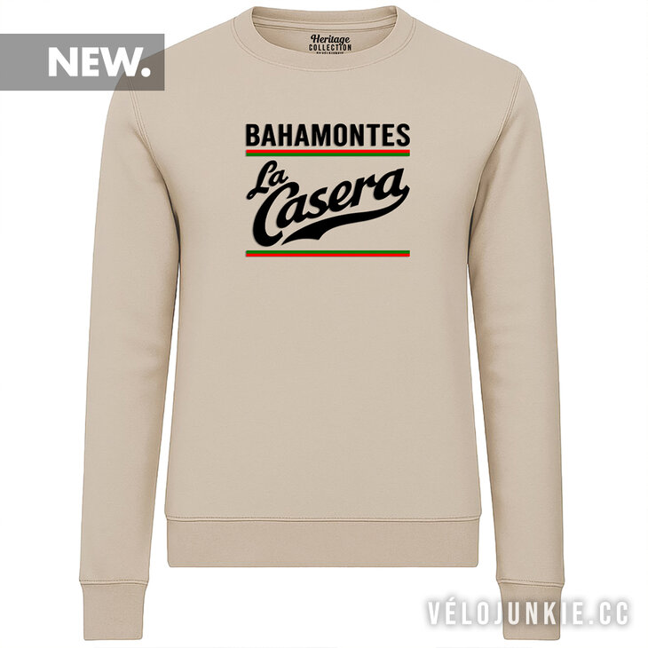 Bahamontes la Casera