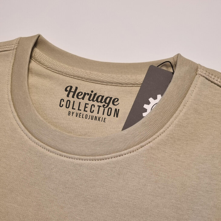 Heritage Package