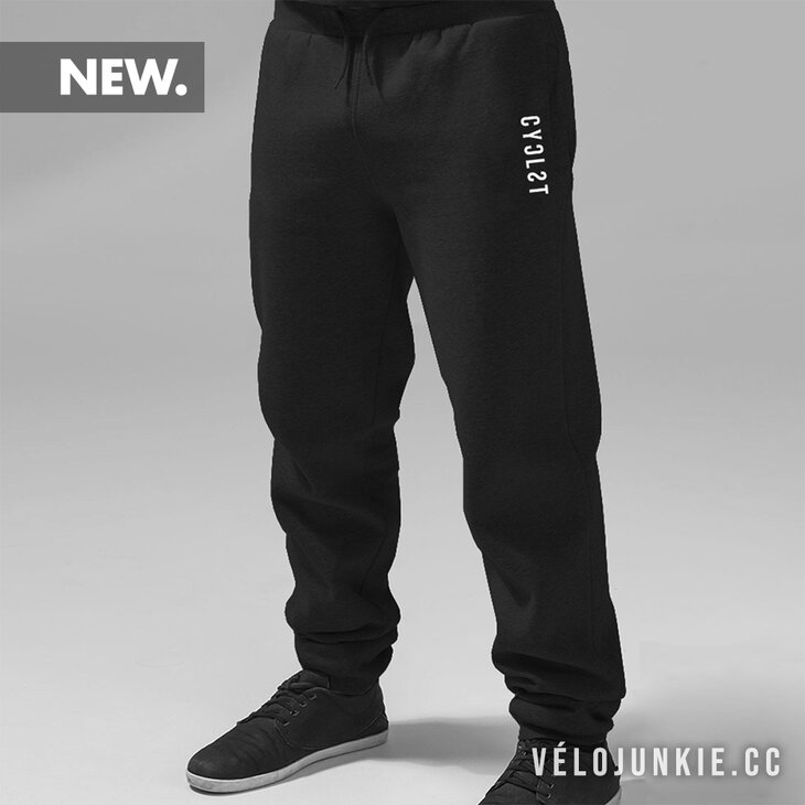 Cyclst package Olive | Black | Velojunkie