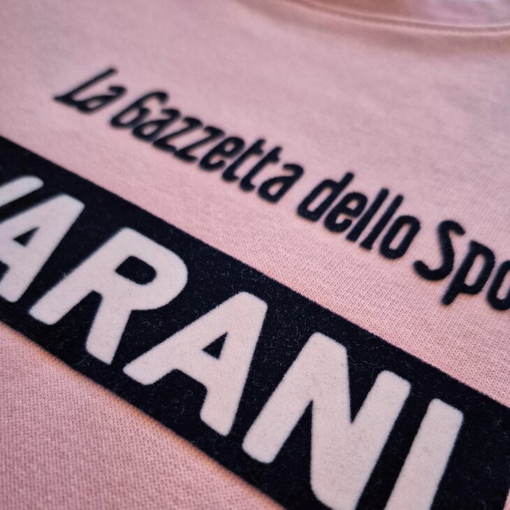 Salvarani sweater velojunkie