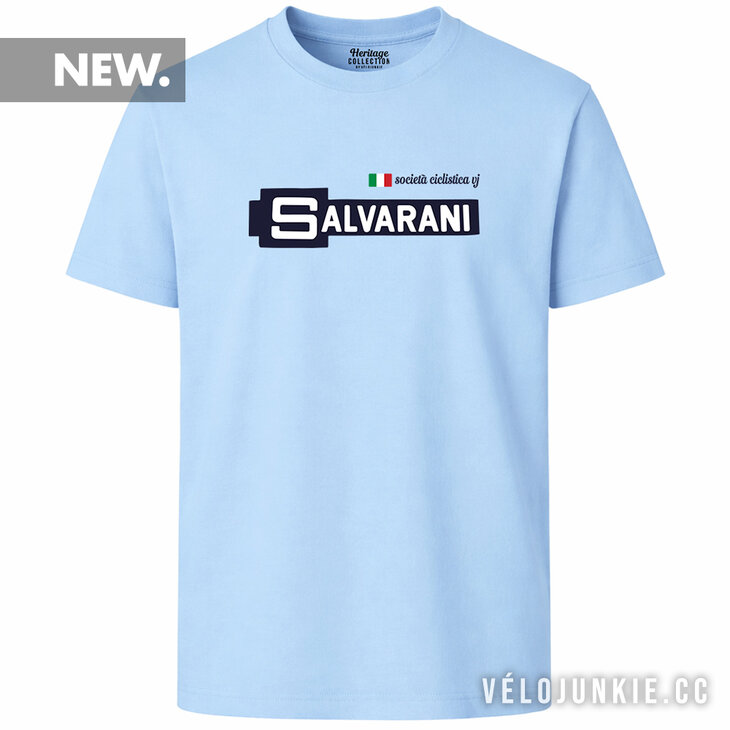 Salvarani Heritage T-Shirt 
