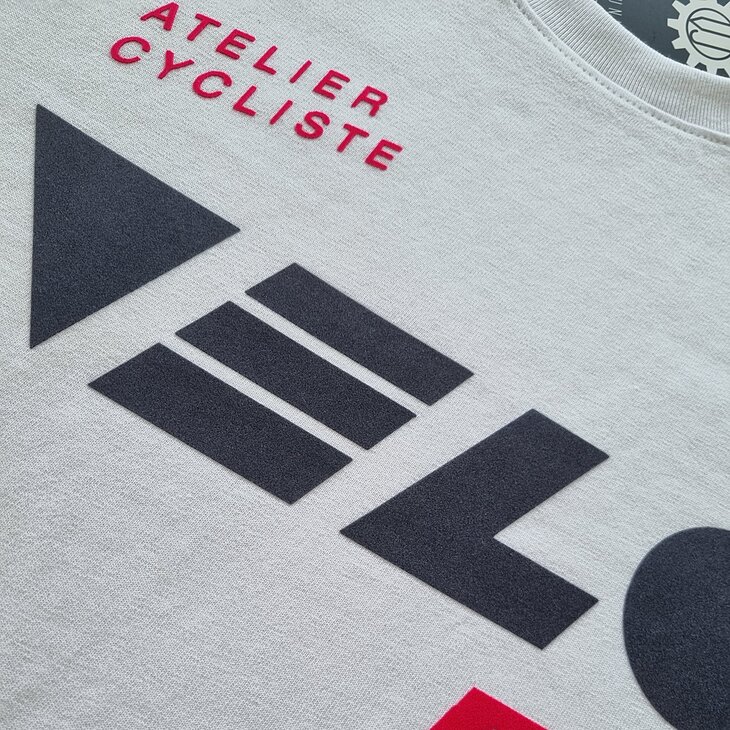 VELO JUNKIE X ATELIER CYCLISTE