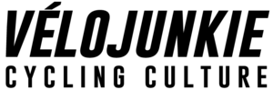 Logo VéloJunkie