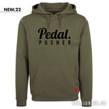 pedalpusher hoodie