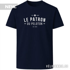 LE PATRON DU PELOTON Classic