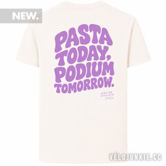 PASTA TODAY PODIUM TOMORROW T-Shirt