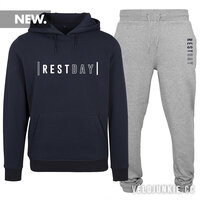 Rest Day Package Deal