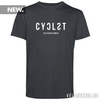 CYCLST T-Shirt Anthracite