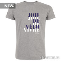 Joie de Vélo  T-Shirt