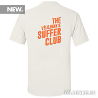 THE SUFFER CLUB T-SHIRT
