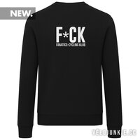 Fanatics Cycling Klub Sweater