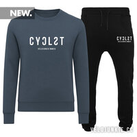 CYCLST sweater package deal