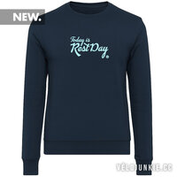 Today is Rest Day Sweater