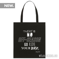 No Off-Season Tote Bag