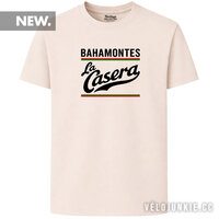 Bahamontes la Casera T-Shirt