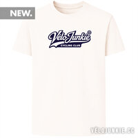 VéloJunkie Cycling Club T-Shirt