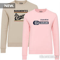 Salvarani | Bahamontes Bundle