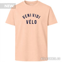VENI VIDI VÉLO T-Shirt