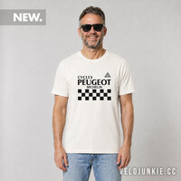 Cycles Peugeot Michelin T-Shirt